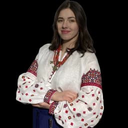 Зображення-2 товару: "Спадщина" жіноча вишиванка