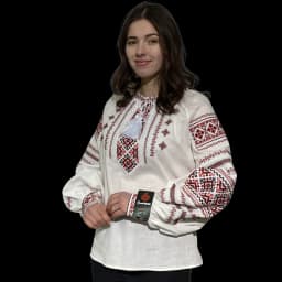 Зображення-4 товару: "Гомін" вишиванка жіноча