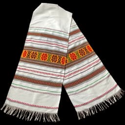 Зображення-1 товару: Рушник Тканий (223)