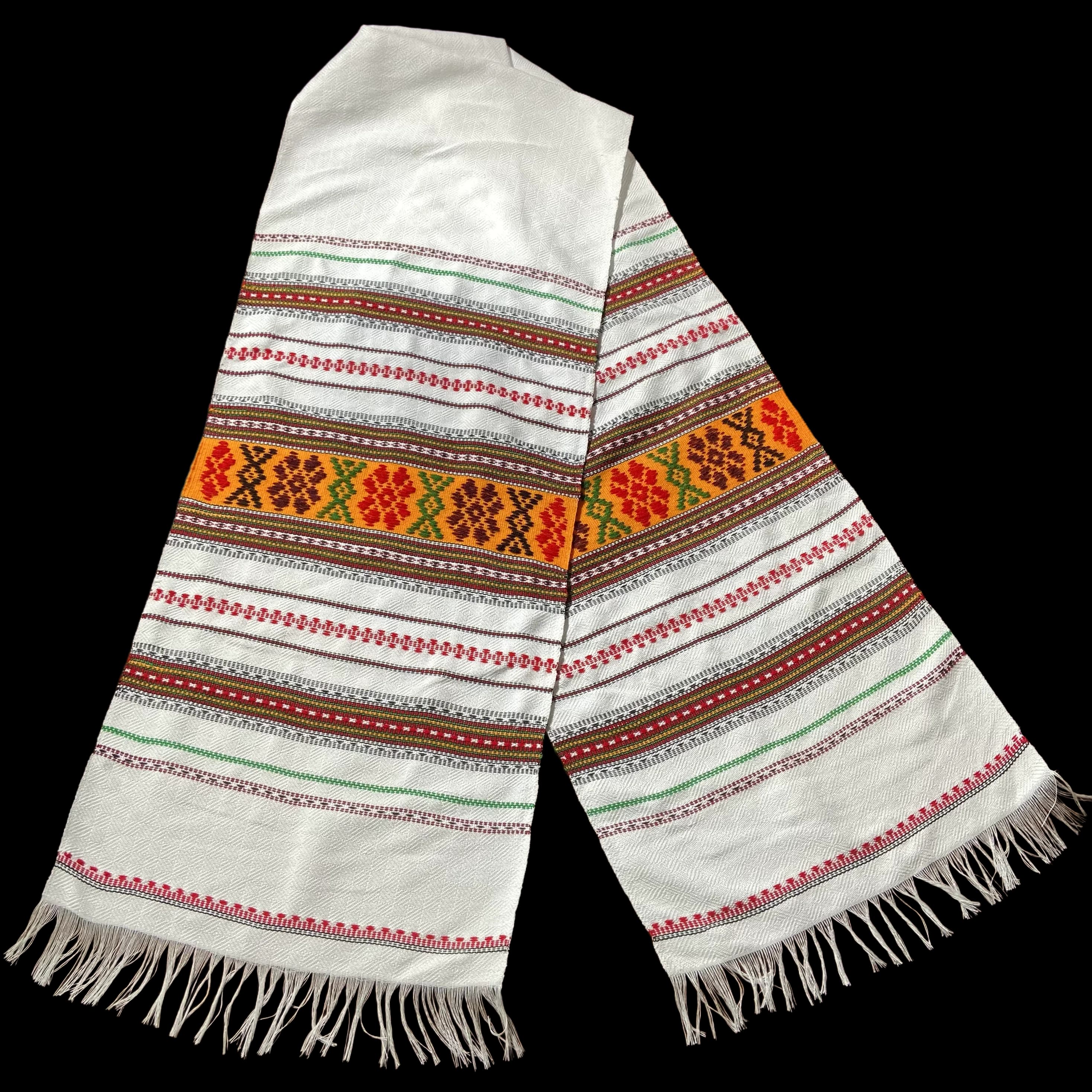Зображення товару: Рушник Тканий (223)
