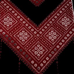 Зображення-3 товару: Рушник Низинкою (119)